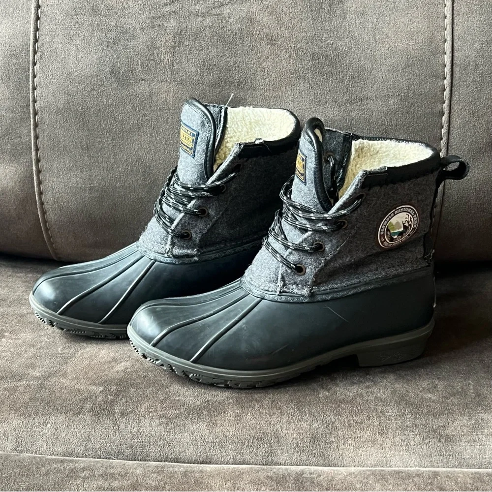 Pendleton Woolen Mills Olympic National Park‎ Duck Boots